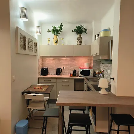 Appartement 2 Pieces A Becon Les Bruyeres à Courbevoie Extérieur photo