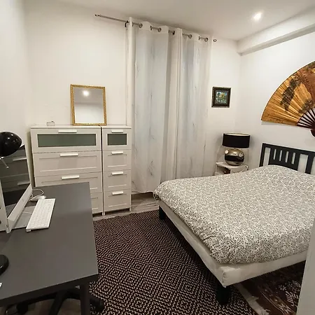 Appartement 2 Pieces A Becon Les Bruyeres à Courbevoie Extérieur photo