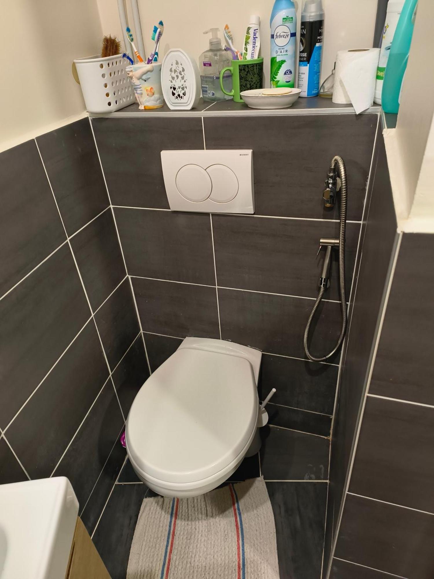 2 Pieces A Becon Les Bruyeres Appartement *