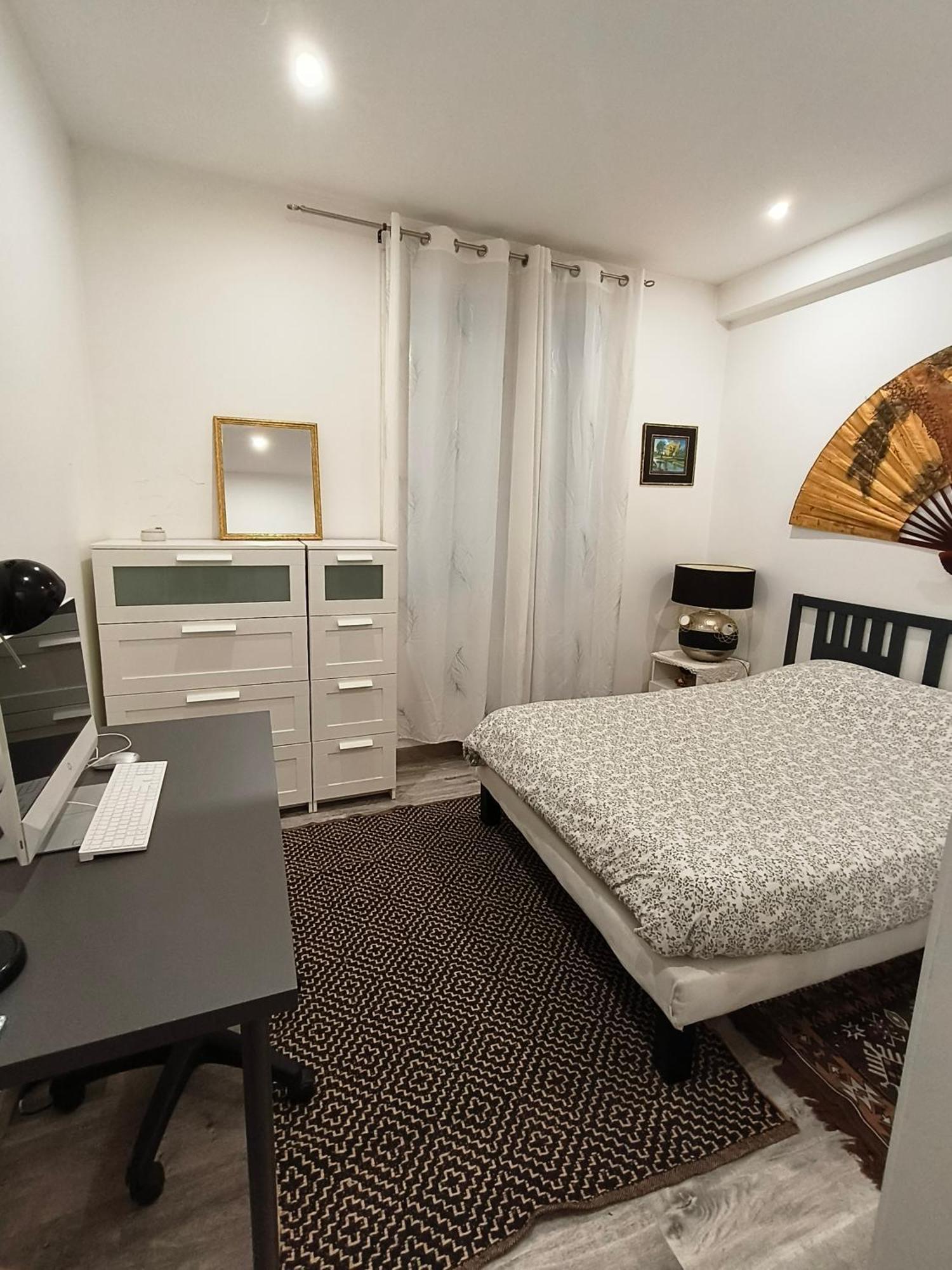 2 Pieces A Becon Les Bruyeres Appartement Courbevoie